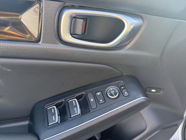 2022 Honda Civic Sedan Touring-10