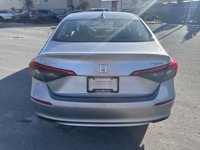 2022 Honda Civic Sedan Touring-3
