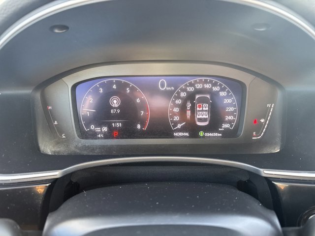 2022 Honda Civic Sedan Touring-13