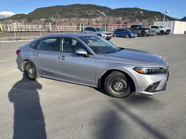 2022 Honda Civic Sedan Touring-2