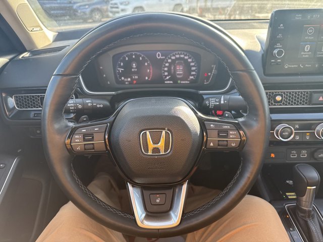 2022 Honda Civic Sedan Touring-12