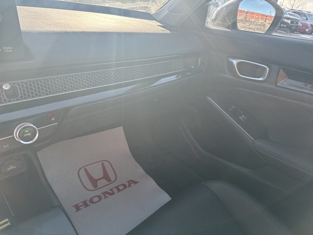2022 Honda Civic Sedan Touring-17