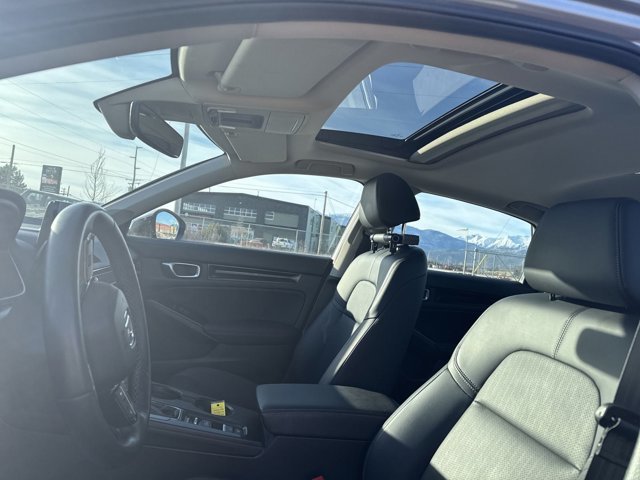 2022 Honda Civic Sedan Touring-9