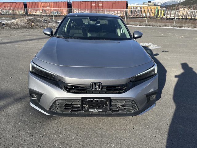 2022 Honda Civic Sedan Touring-1