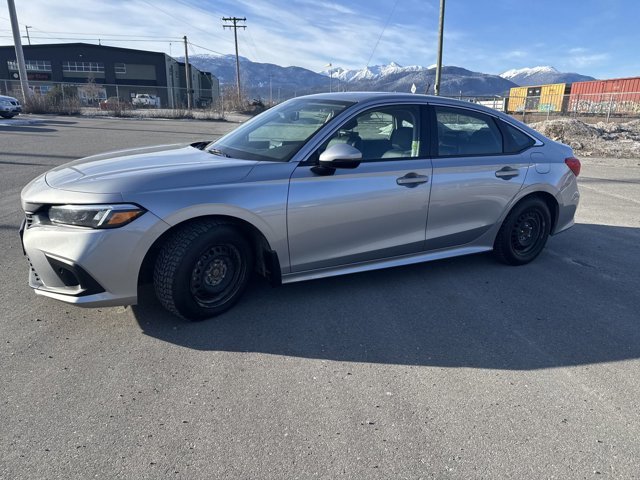 2022 Honda Civic Sedan Touring-0