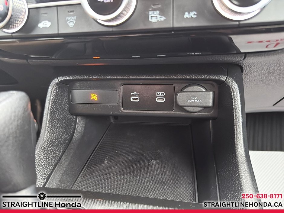 2025 Honda CIVIC SEDAN LX-16