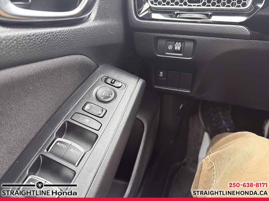 2025 Honda CIVIC SEDAN LX-13