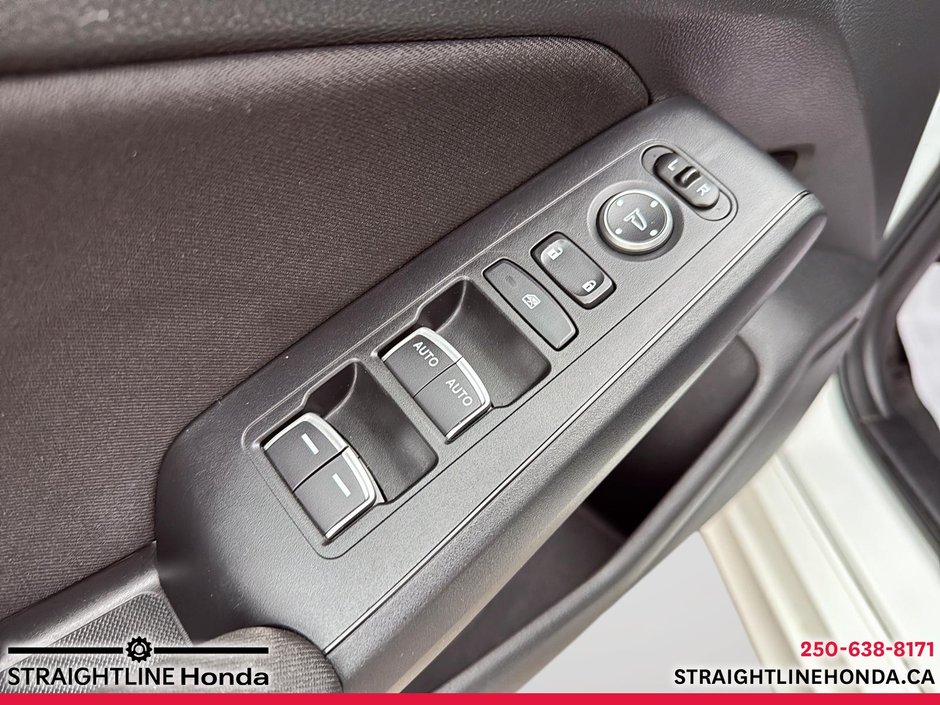 2025 Honda CIVIC SEDAN LX-9