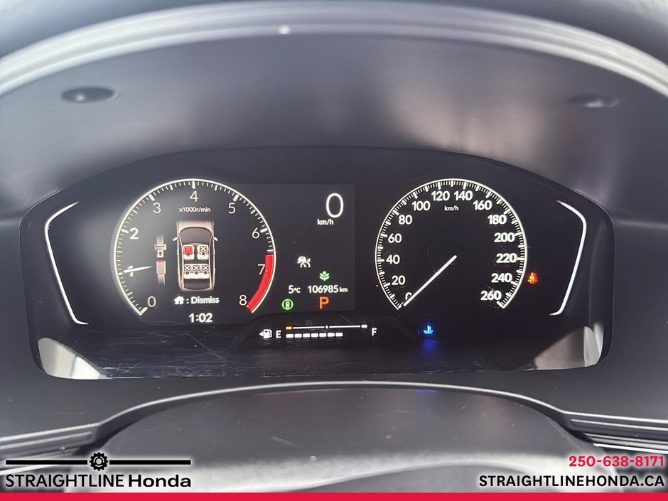 2025 Honda CIVIC SEDAN LX-11