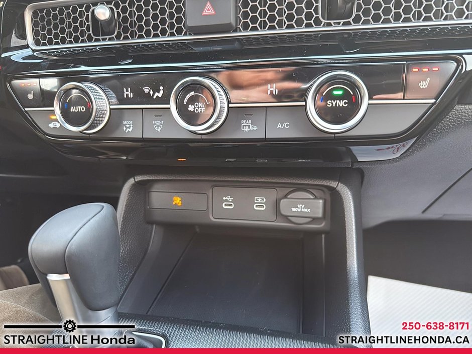 2026 Honda Civic SPORT-16