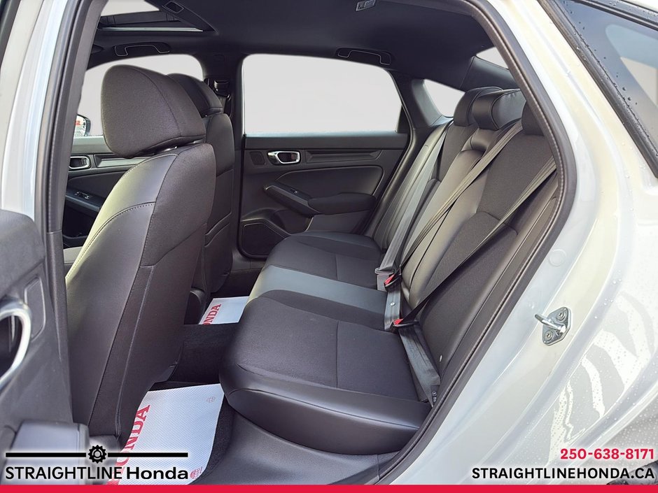 2026 Honda Civic SPORT-18