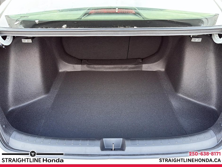 2026 Honda Civic SPORT-5