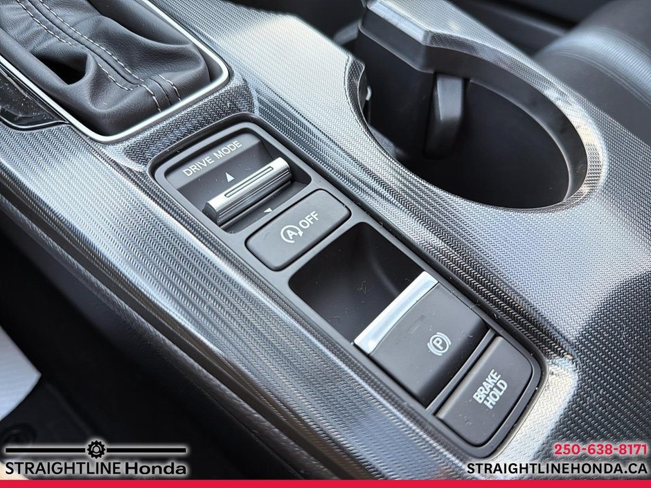 2026 Honda Civic SPORT-17