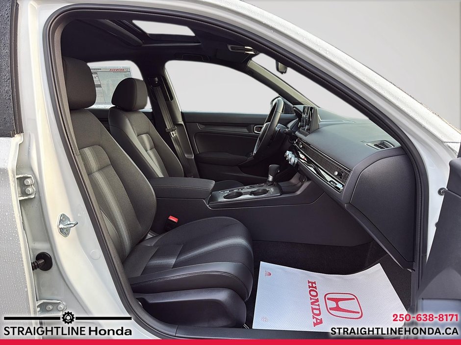 2026 Honda Civic SPORT-20