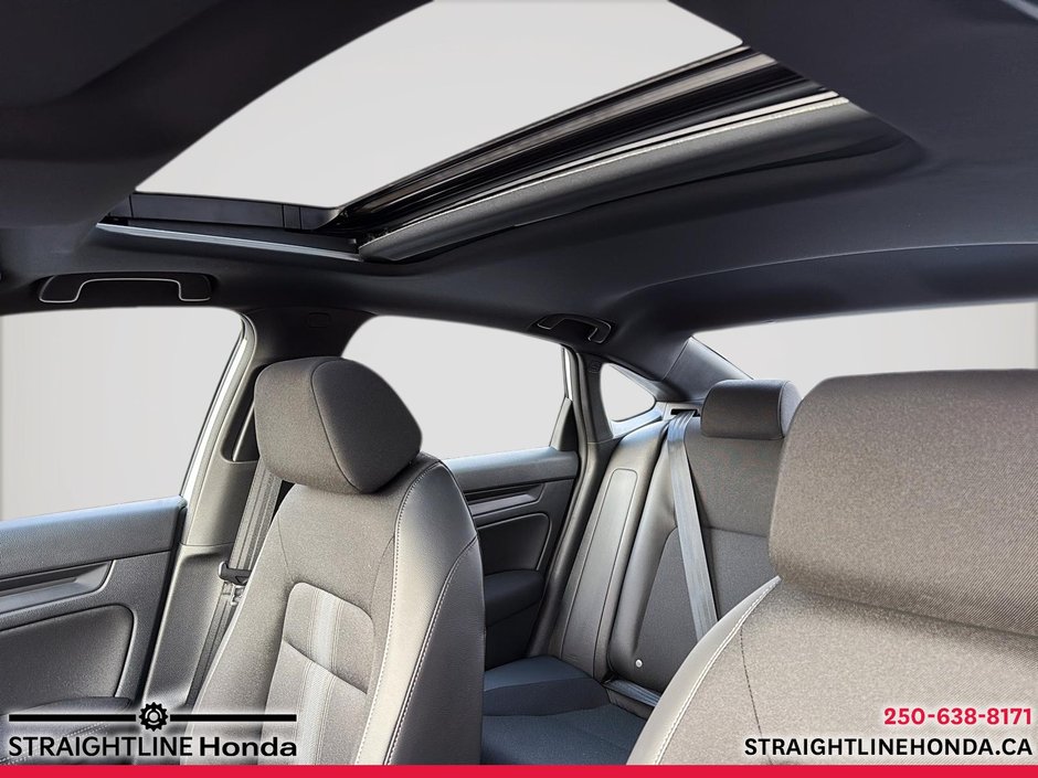 2026 Honda Civic SPORT-14