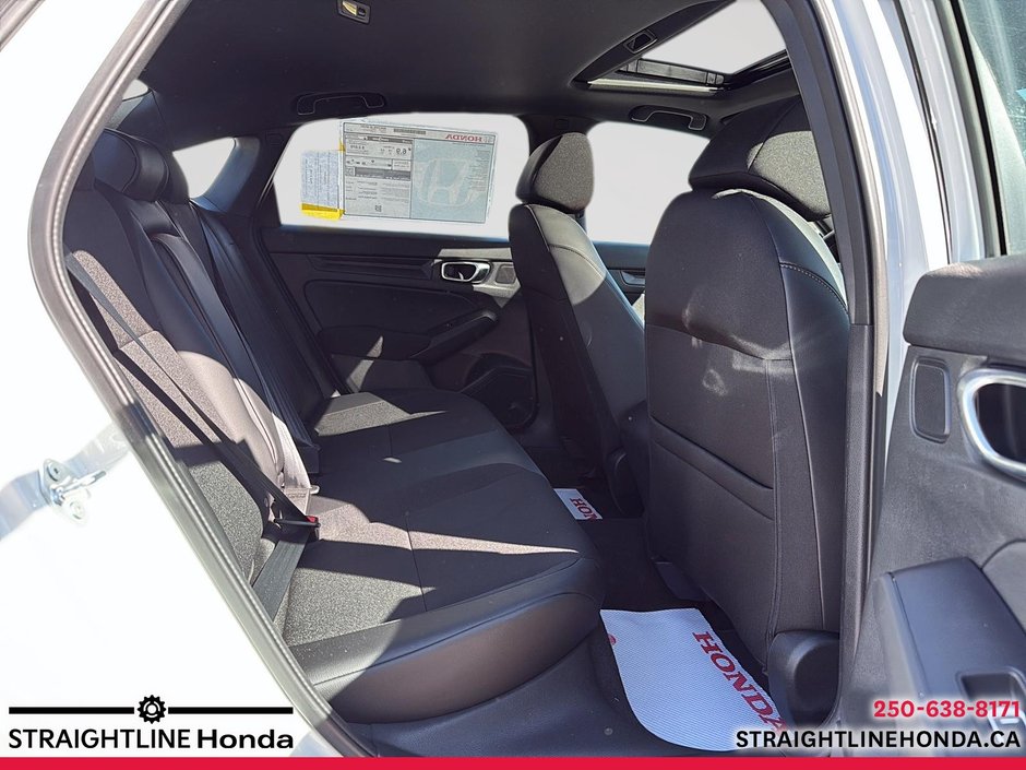 2026 Honda Civic SPORT-20