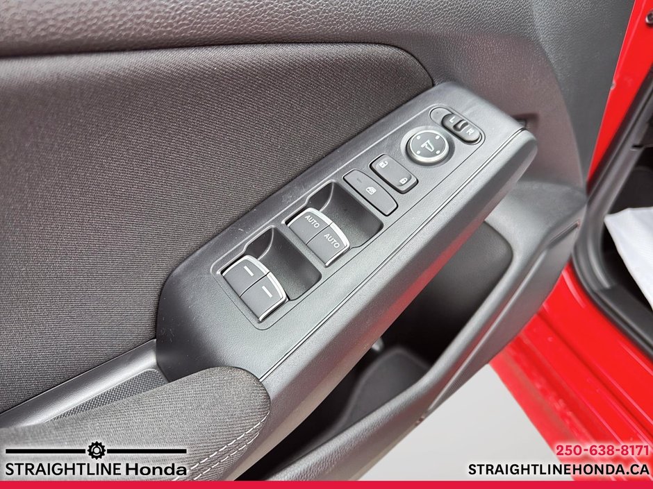 2026 Honda Civic LX-9