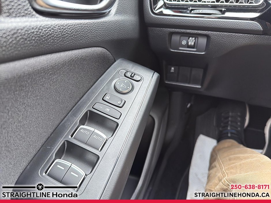 2026 Honda Civic LX-14