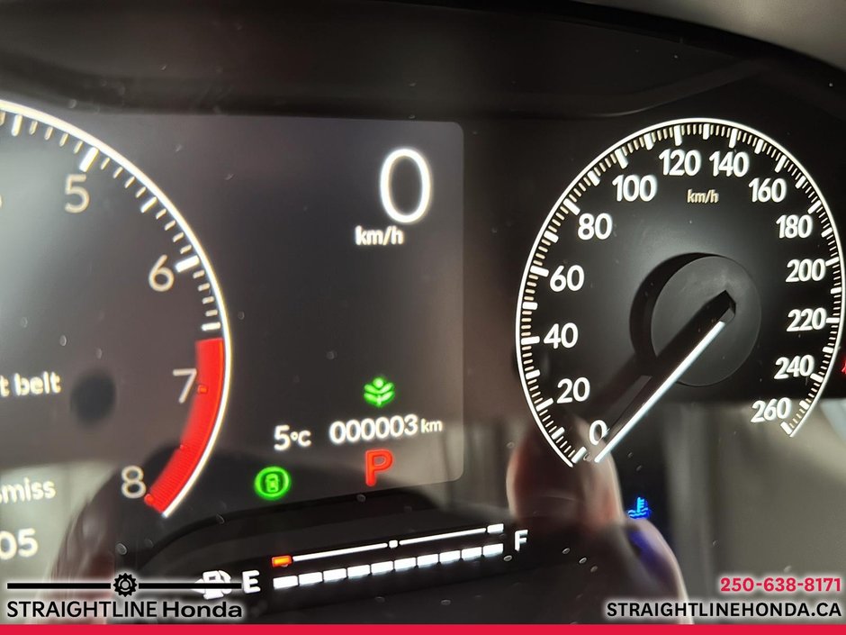 2026 Honda Civic LX-11