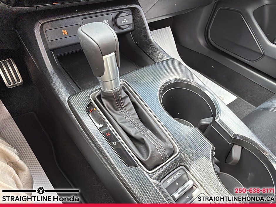 2026 Honda Civic SPORT-13