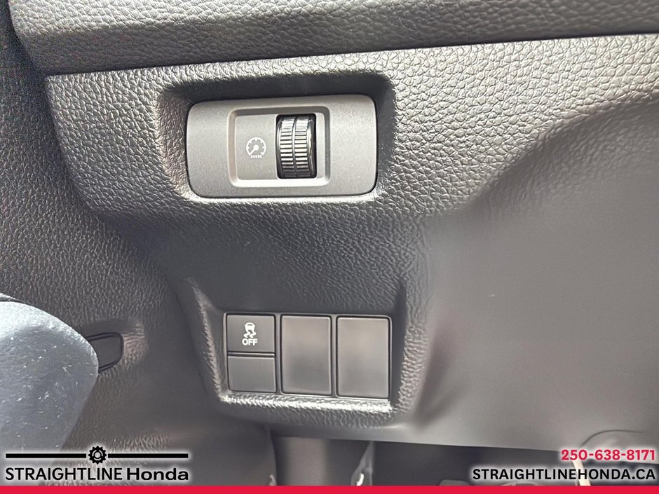 2026 Honda Civic SPORT-14