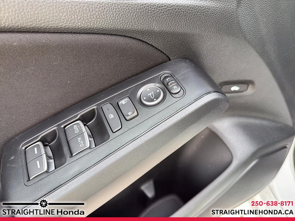 2026 Honda Civic SPORT-10