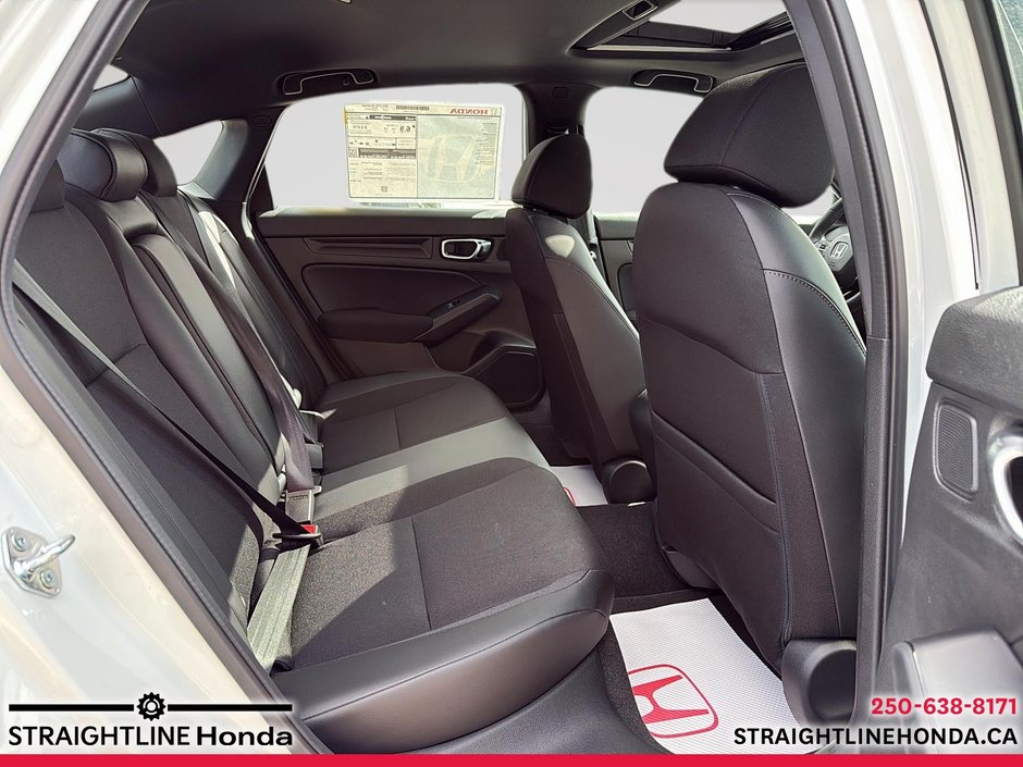 2026 Honda Civic SPORT-20