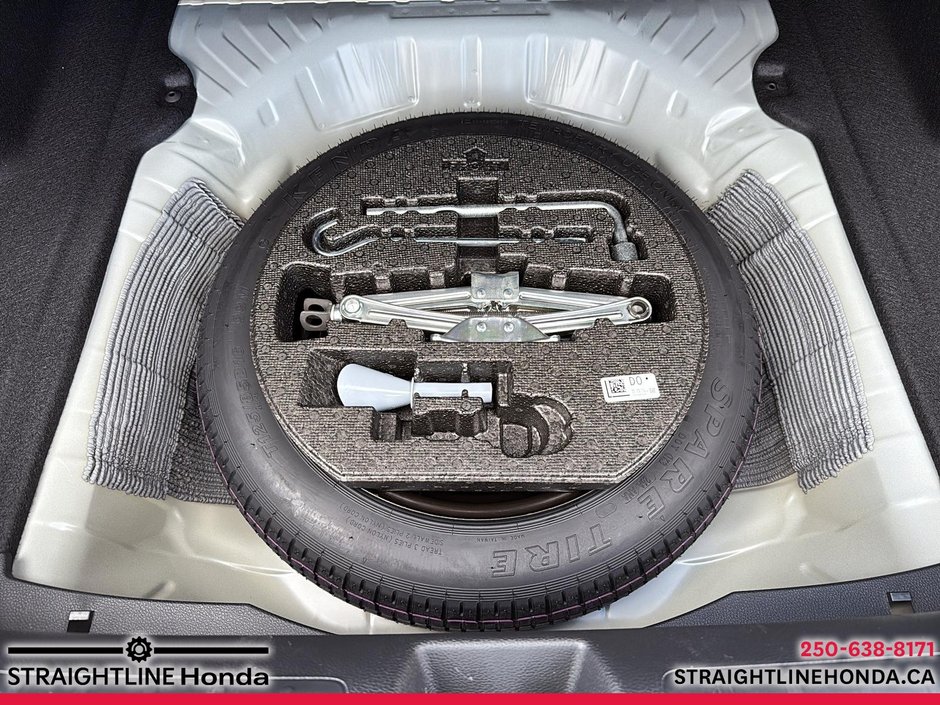 2026 Honda Civic SPORT-6