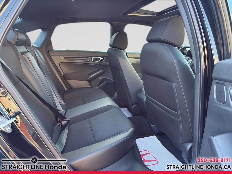 2026 Honda Civic SPORT-20