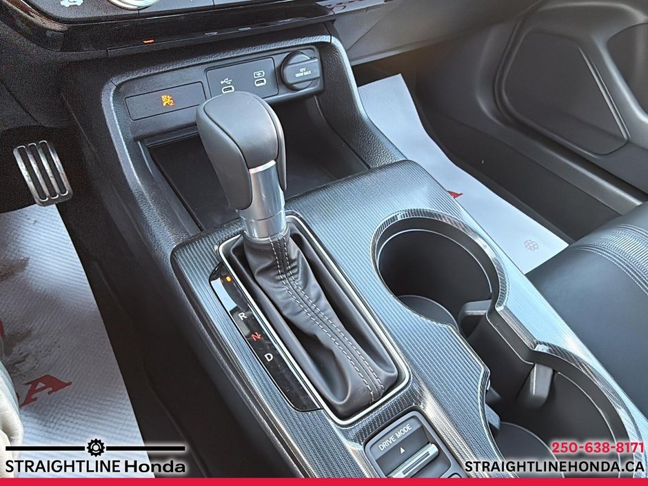 2026 Honda Civic SPORT-12