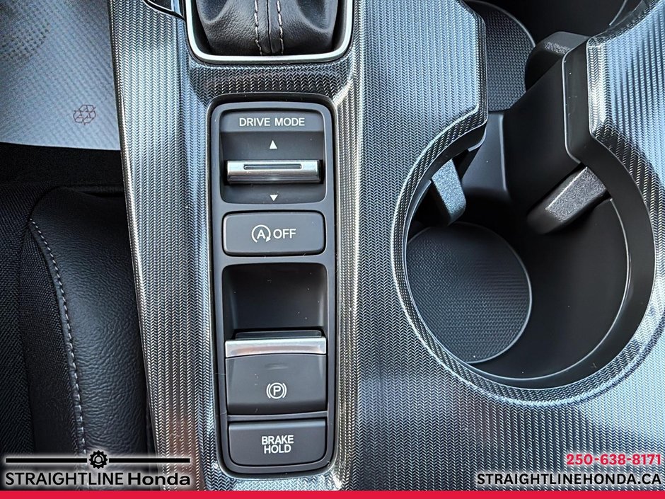 2026 Honda Civic SPORT-18