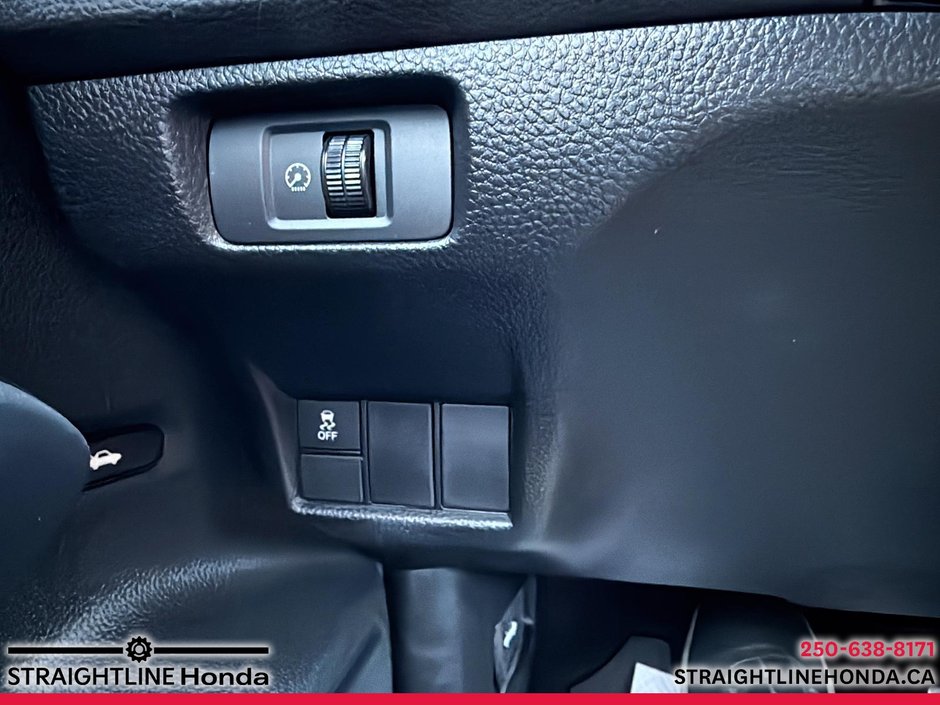 2026 Honda Civic SPORT-13