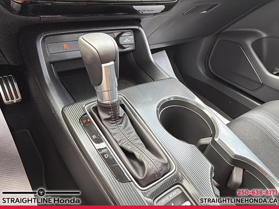 2026 Honda Civic SPORT-13