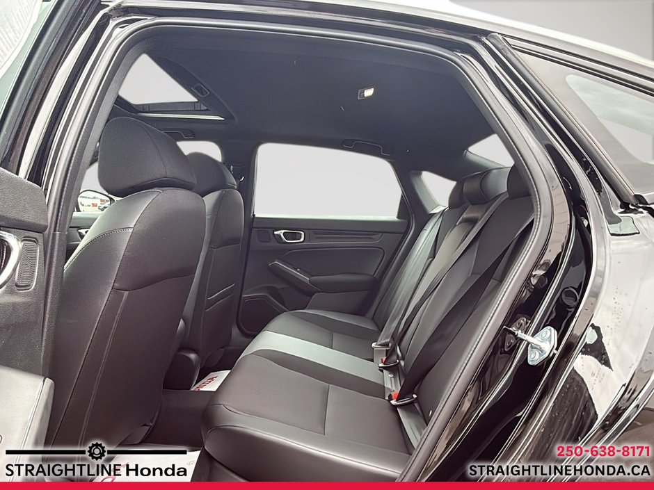 2026 Honda Civic SPORT-18