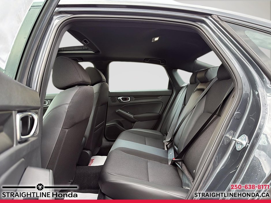 2026 Honda Civic SPORT-18