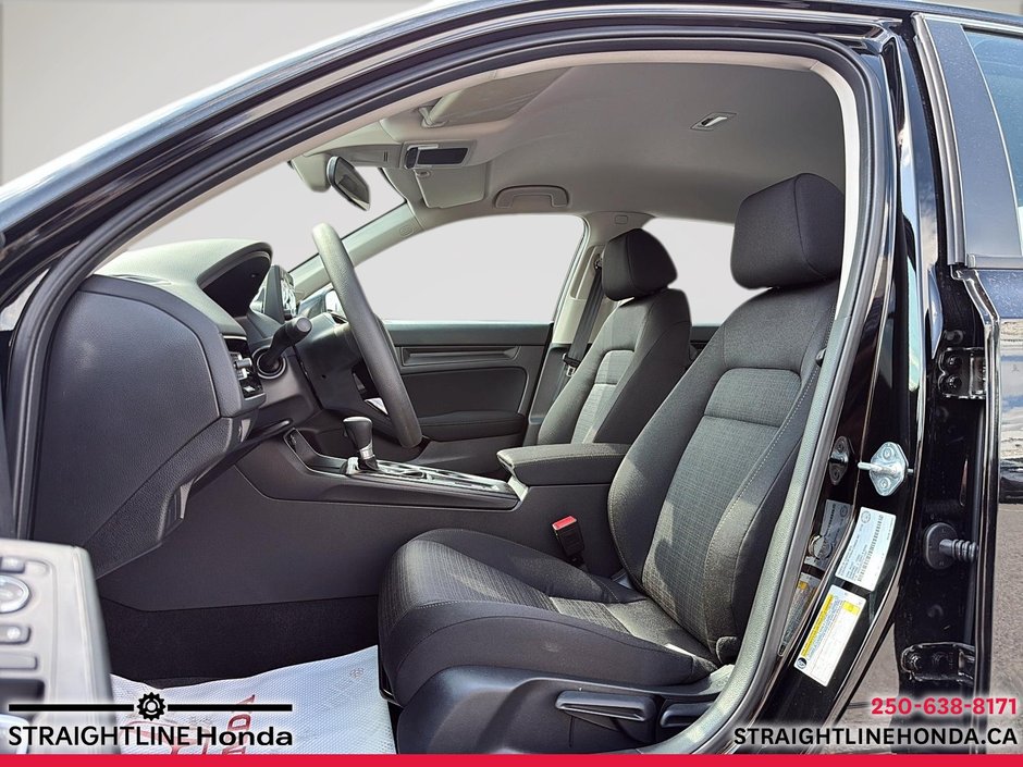 2026 Honda Civic LX-6