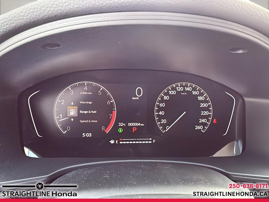 2026 Honda Civic LX-10