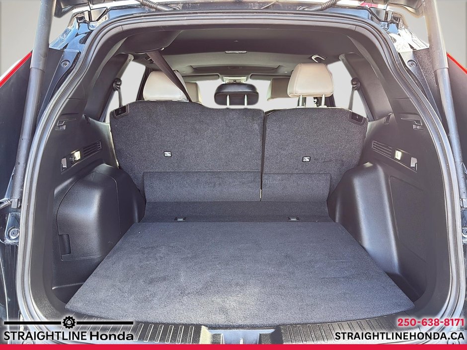 2025 Honda CR-V HYBRID Touring-5