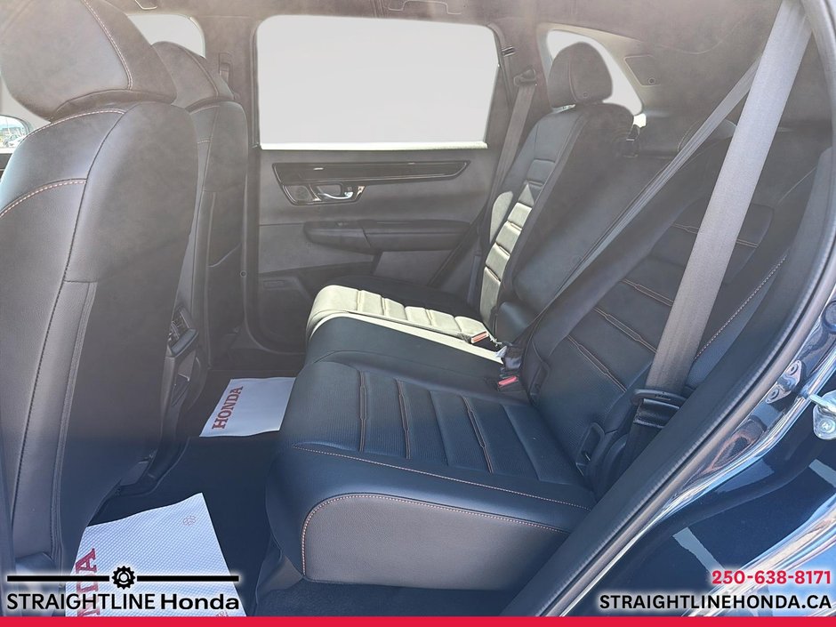 2026 Honda CR-V HYBRID TOURING HYBRID-18