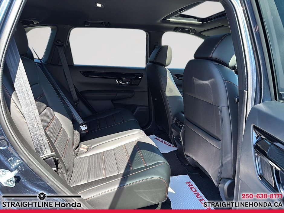 2026 Honda CR-V HYBRID TOURING HYBRID-19