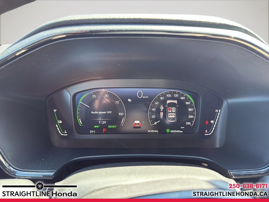 2026 Honda CR-V HYBRID TOURING HYBRID-12