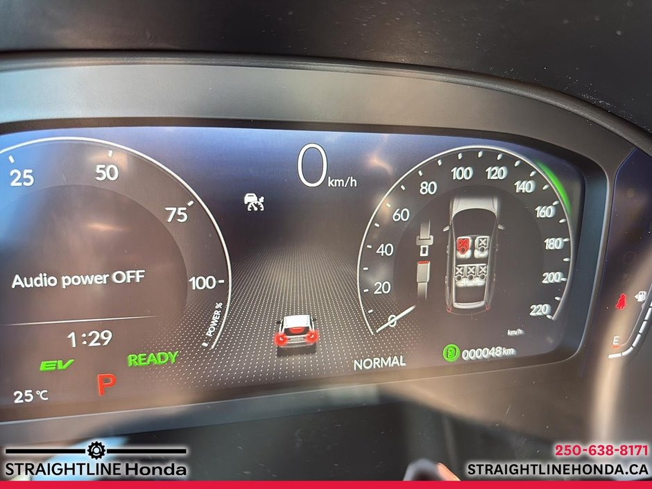 2026 Honda CR-V HYBRID TOURING HYBRID-11