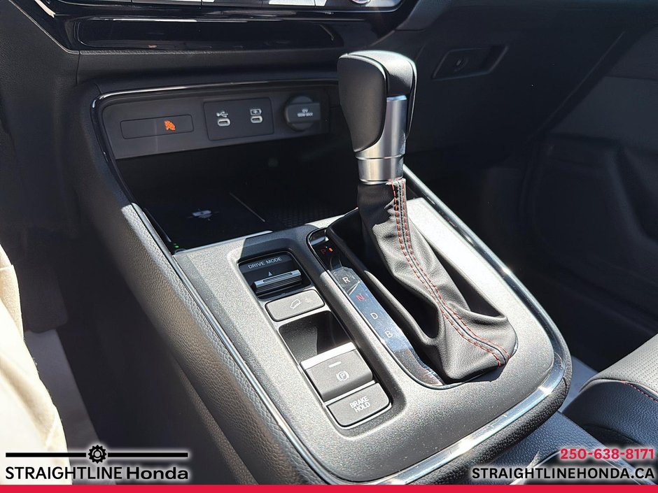 2026 Honda CR-V HYBRID TOURING HYBRID-13