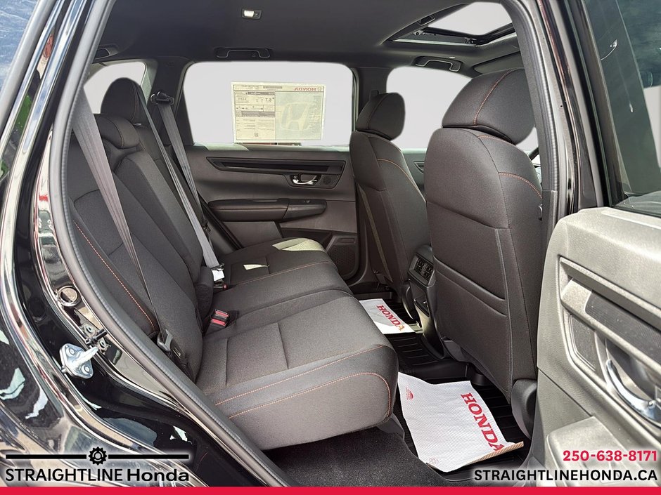 2026 Honda CR-V HYBRID TRAILSPORT HYBRID-18
