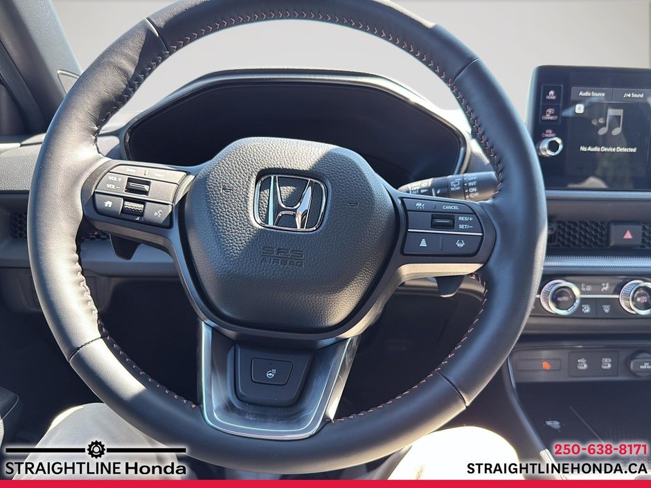 2026 Honda CR-V HYBRID SPORT HYBRID-18