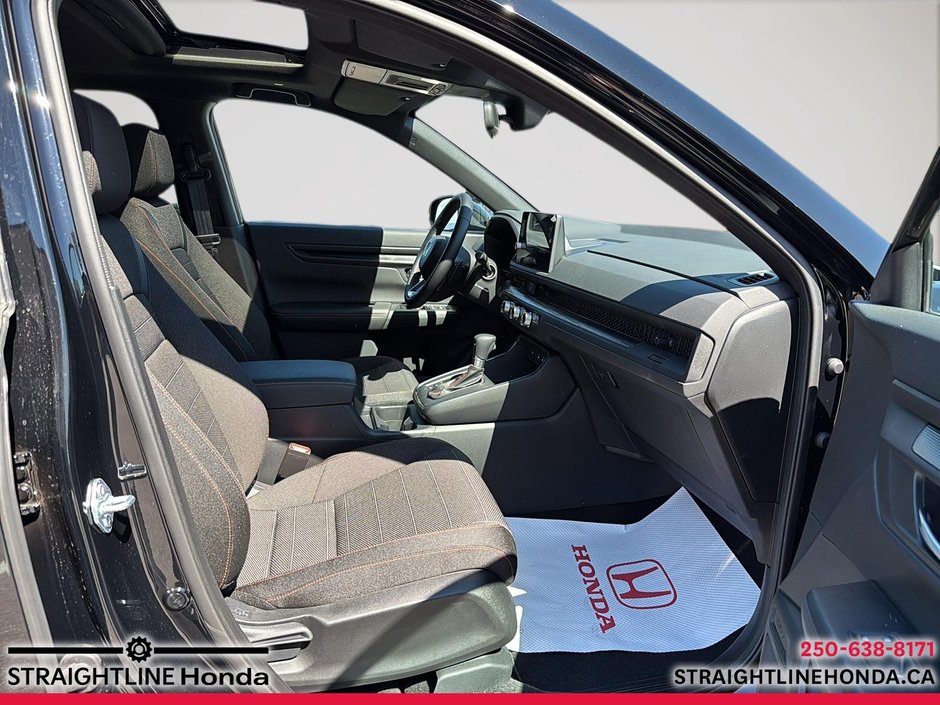 2026 Honda CR-V HYBRID SPORT HYBRID-21
