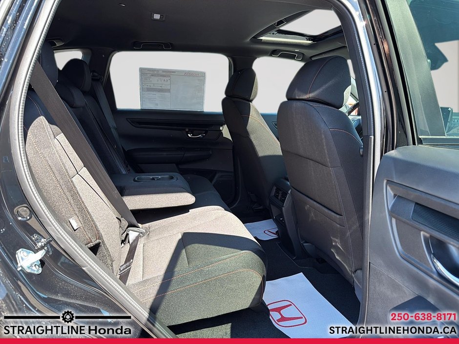 2026 Honda CR-V HYBRID SPORT HYBRID-20