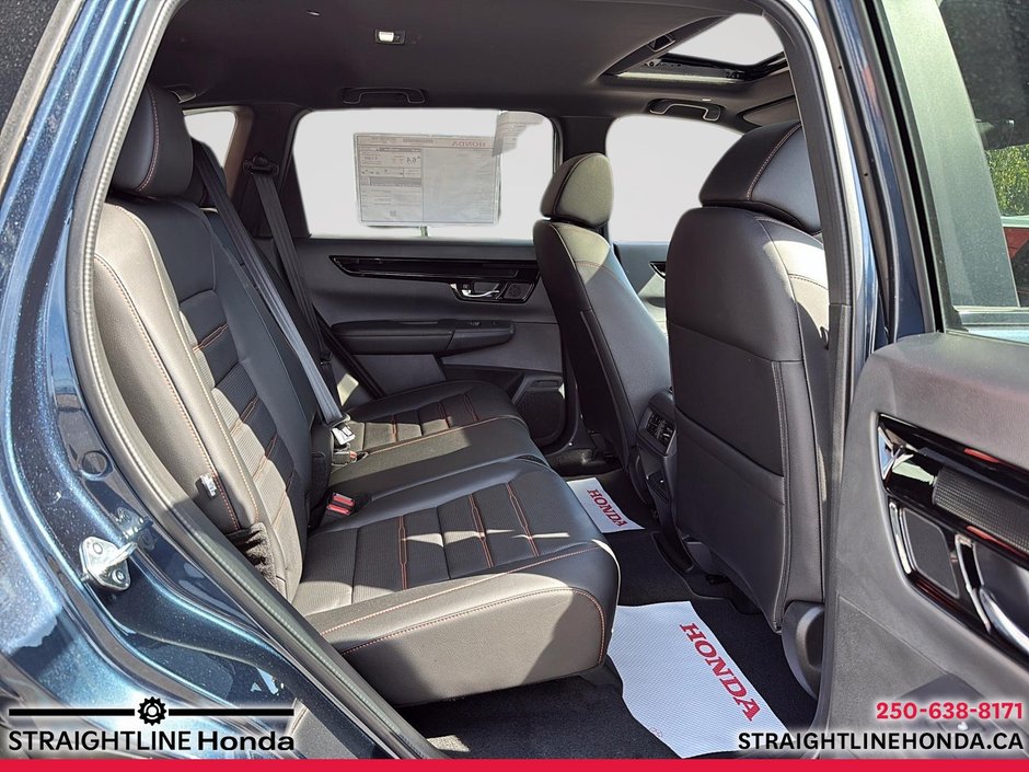 2026 Honda CR-V HYBRID TOURING HYBRID-19