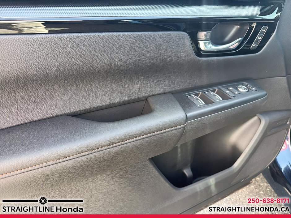 2026 Honda CR-V HYBRID TOURING HYBRID-9
