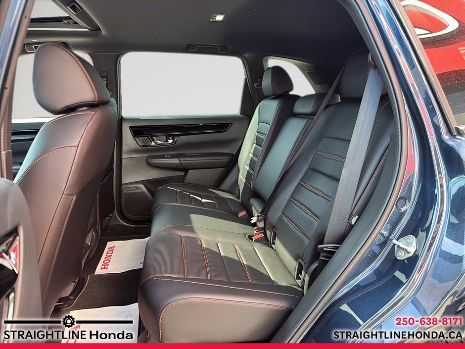 2026 Honda CR-V HYBRID TOURING HYBRID-18